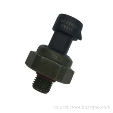 Forklift Oil Fuel Pressure Sensor Sender Switch sending unit For 8513826 YALE 2070263 580051796 H40-120FT 040-120VX